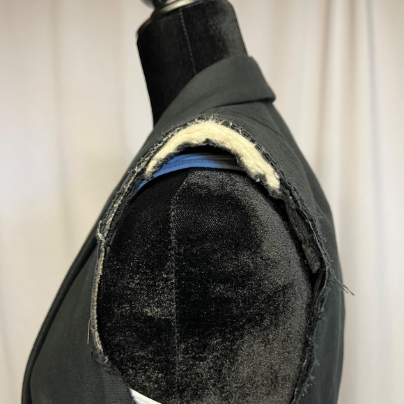 Dries Van Noten Beaded Vest - Picture 7 of 12